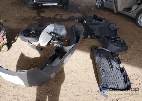 2022 Volkswagen Taos 1.5T Se z USA, uszkodzony, nr VIN 3VVLX7B21NM095545